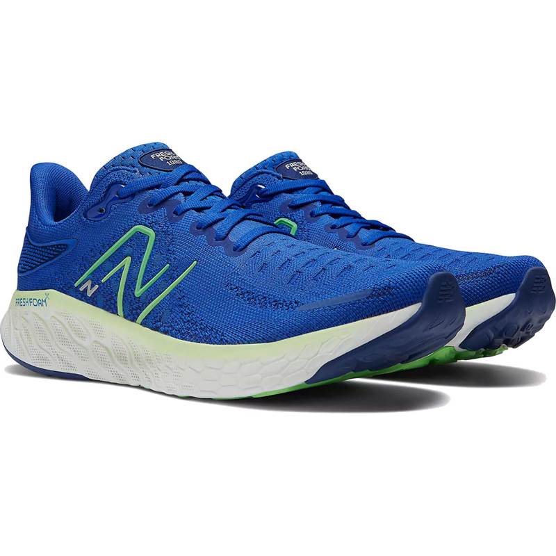 New Balance Mens Fresh Foam X 1080v12 Running Shoes - Standard Fit-1